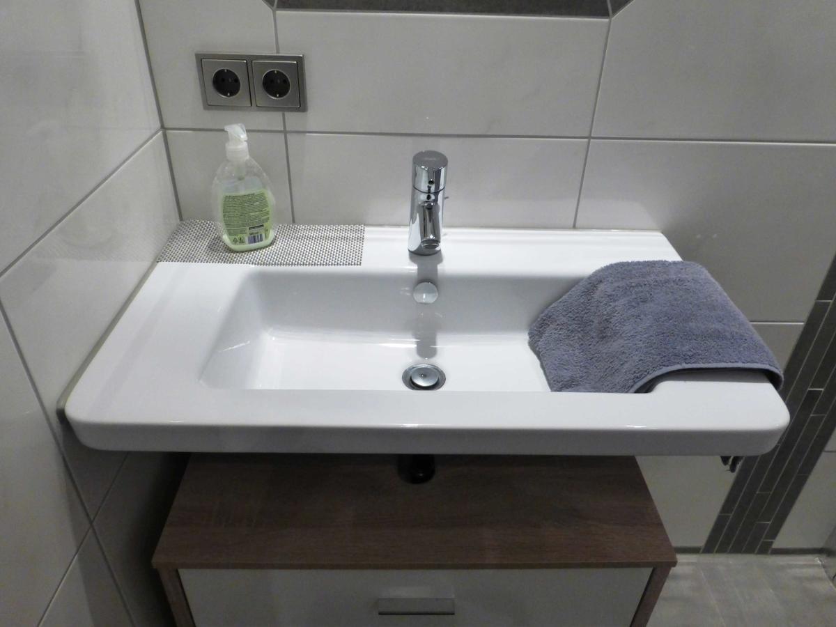 Gaestehaus Natterer - Fewo 1 Momlingen Экстерьер фото